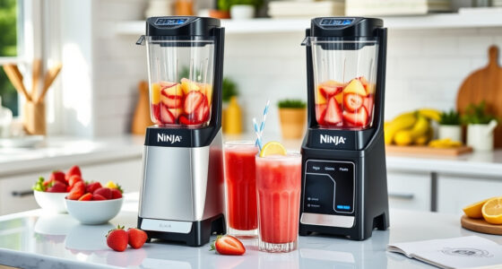 Make Summer Pool Parties Effortless with Ninja SLUSHi XL