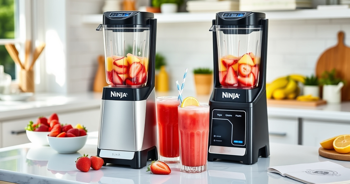 Make Summer Pool Parties Effortless with Ninja SLUSHi XL