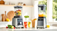 Make Summer Sips Shine: Ninja SLUSHi Max XXL Frozen Drink Maker