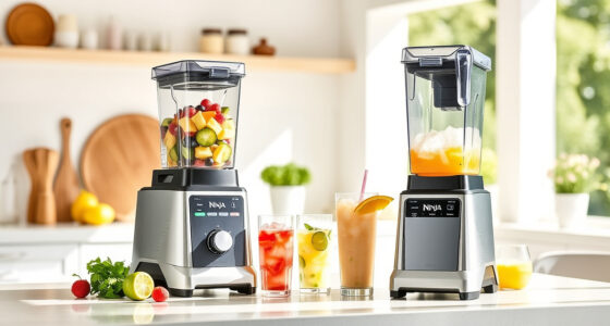 Make Summer Sips Shine: Ninja SLUSHi Max XXL Frozen Drink Maker