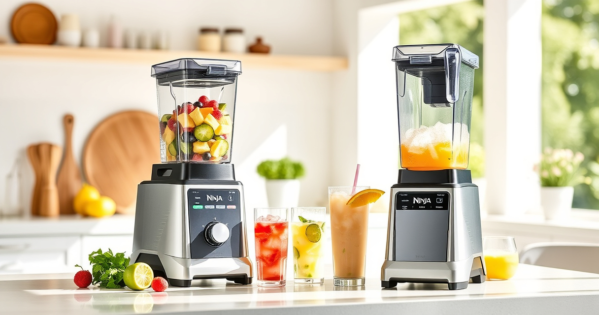 Make Summer Sips Shine: Ninja SLUSHi Max XXL Frozen Drink Maker
