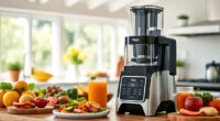 Make Your Pool Party Effortless with the Ninja Everyday PossibleCooker™ Pro