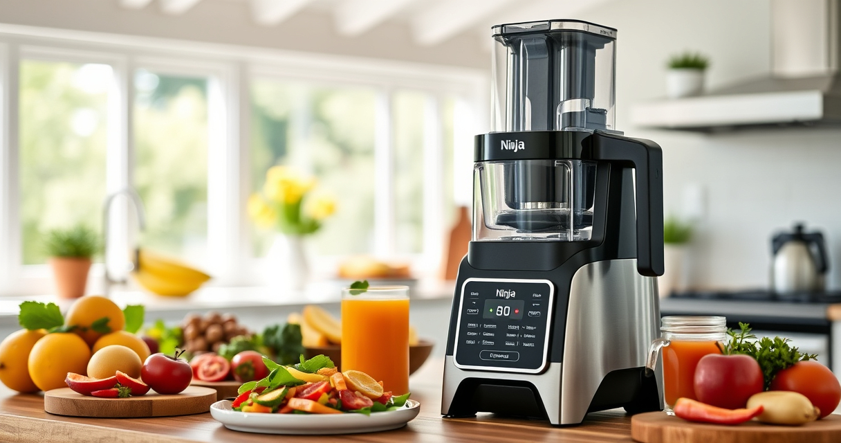 Make Your Pool Party Effortless with the Ninja Everyday PossibleCooker™ Pro