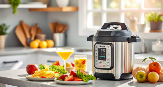 Make Your Poolside Party Perfect with the Ninja PossibleCooker PRO 14-in-1