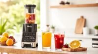 Master Your Summer Drinks with the Ninja SLUSHi Frozen Drink Maker