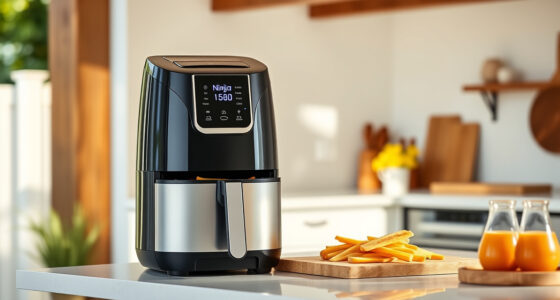 Maximize Summer Flavors with the Ninja DoubleStack XL Air Fryer