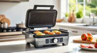 Maximize Your Summer Grilling with the Ninja Foodi Pro 5-in-1 Indoor Grill