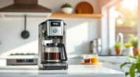 Maximize Your Summer Sips with the Ninja DualBrew Pro Coffee Maker