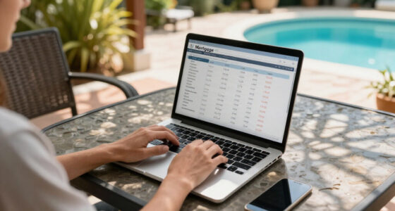 Mortgage Rates Today