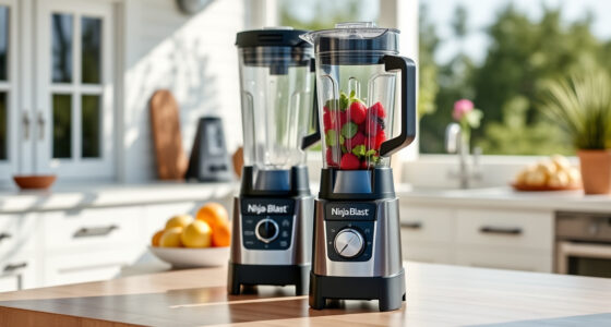 Must-Have Poolside Pairings for Your Ninja Blast Portable Blender