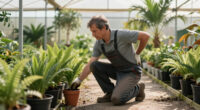New University Of Florida Study Investigates Back Pain In Horticulture Workers