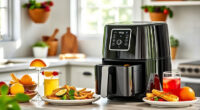 Ninja Air Fryer XL: The Ultimate Summer Kitchen Companion