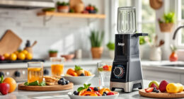 Ninja BC151EM Blast Portable Blender: Perfect Summer On-the-Go