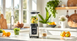 Ninja Blast Max Portable Blender: The Perfect Summer Companion
