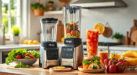 Ninja Blast Portable Blender: Perfect for Summer Poolside Sips