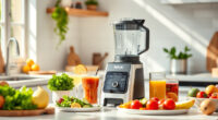 Ninja BN805A Pro Plus: The Ultimate Summer Party Kitchen System
