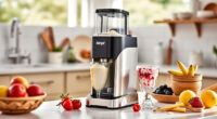 Ninja CREAMi 7-in-1 Ice Cream Maker: Summer's Coolest Kitchen Companion