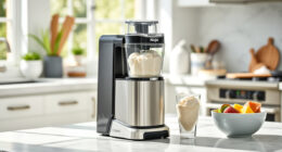 Ninja CREAMi Deluxe: The Ultimate Summer Frozen Dessert Maker