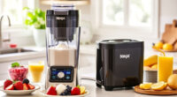 Ninja Creami XL 11-in-1 Ice Cream Maker: Best for Summer Family Treats