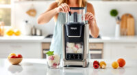 Ninja Creami XL 11-in-1: The Ultimate Summer Ice Cream Maker
