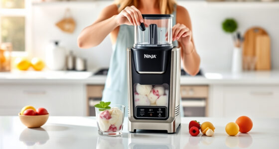 Ninja Creami XL 11-in-1: The Ultimate Summer Ice Cream Maker