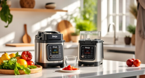 Ninja® Everyday PossibleCooker™ Pro: The Ultimate Summer Kitchen Companion
