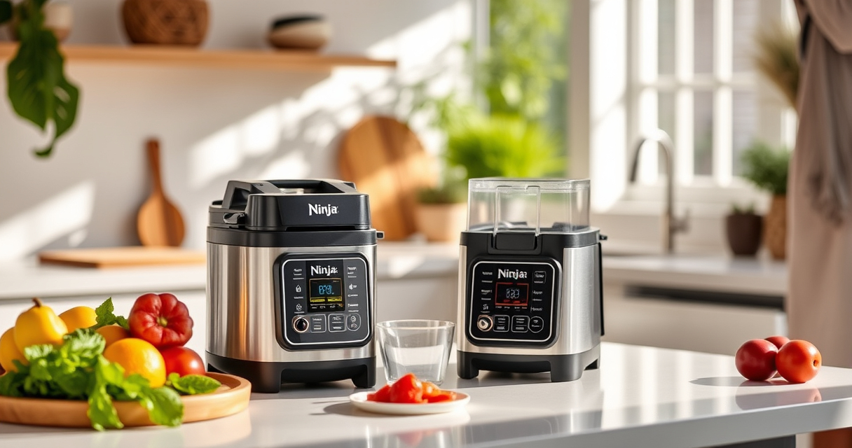 Ninja® Everyday PossibleCooker™ Pro: The Ultimate Summer Kitchen Companion