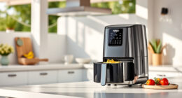 Ninja Foodi 10 Quart DualZone Air Fryer: Your Summer Cookout Essential
