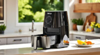 Ninja Foodi 10 Quart DualZone XL Air Fryer: The Ultimate Summer Cooking Companion
