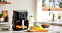 Ninja Foodi 8 Qt DualZone Air Fryer: Perfect for Summer Family Meals