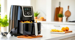 Ninja Foodi 8-Quart DualZone Air Fryer: Perfect for Summer Feasts