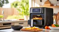 Ninja Foodi Smart XL Air Fry Oven: The Ultimate Summer Grilling & Cooking Companion