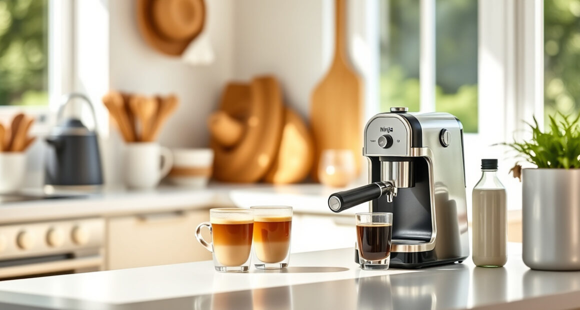 Ninja Luxe Café Mini: Buy Now or Wait for Prime Day?