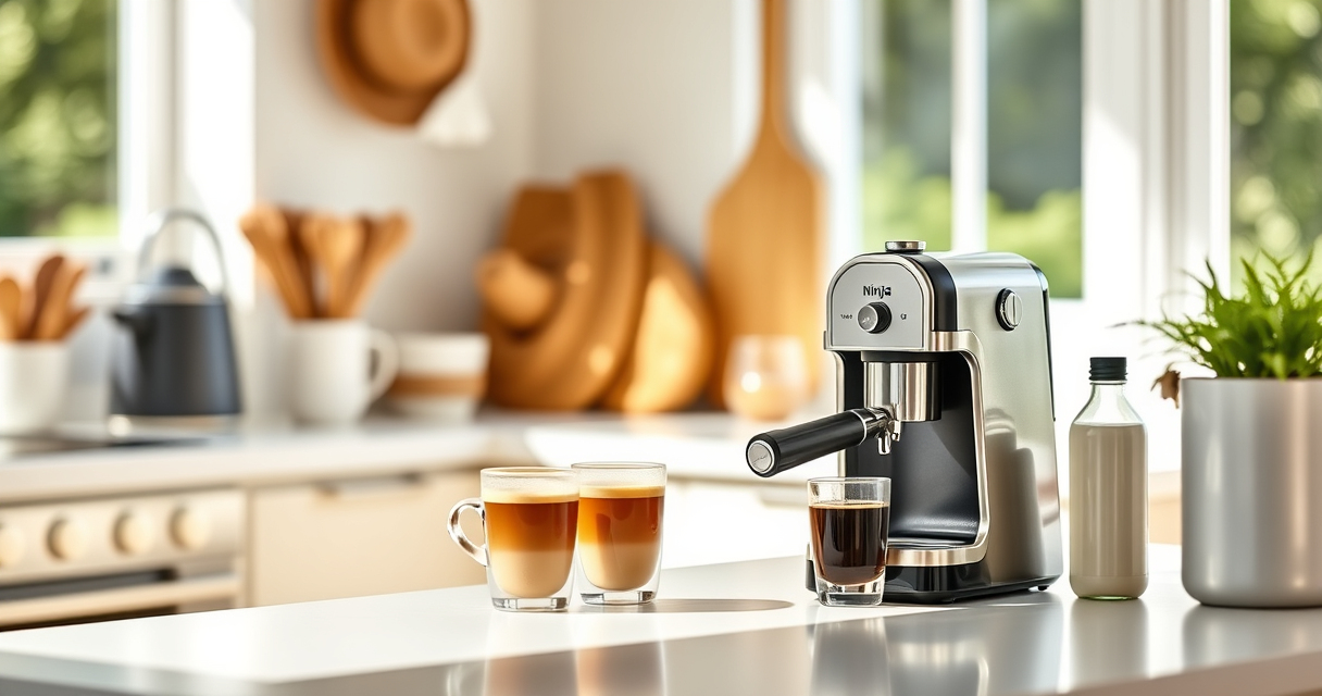 Ninja Luxe Café Mini: Buy Now or Wait for Prime Day?