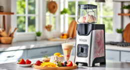 Ninja NC701 CREAMi Swirl: The Ultimate Summer Soft Serve Maker