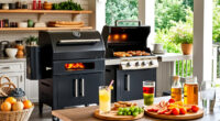 Ninja OG951 Woodfire Pro Connect: Summer Grilling Made Effortless