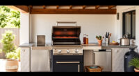 Ninja OG951 Woodfire Pro Connect: Your Ultimate Summer Grill