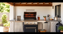 Ninja OG951 Woodfire Pro Connect: Your Ultimate Summer Grill