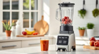 Ninja Professional Blender: Your Summer Party Essential
