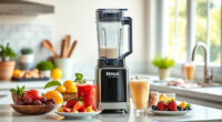 Ninja SLUSHi Drink Maker: Effortless Poolside Frozen Treats for Summer Parties