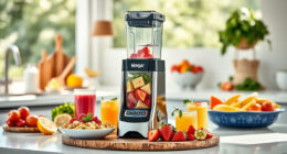 Ninja SLUSHi Max XXL: Effortless Frozen Drinks for Pool Parties