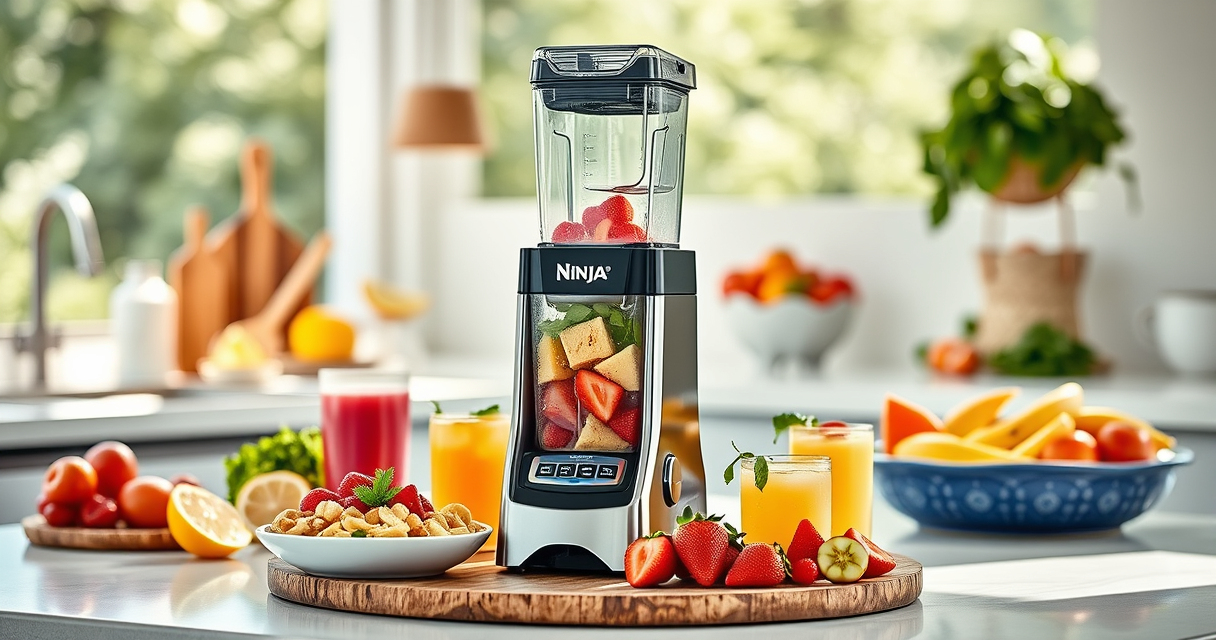 Ninja SLUSHi Max XXL: Effortless Frozen Drinks for Pool Parties