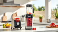 Ninja SLUSHi Max XXL: The Ultimate Summer Frozen Drink Maker