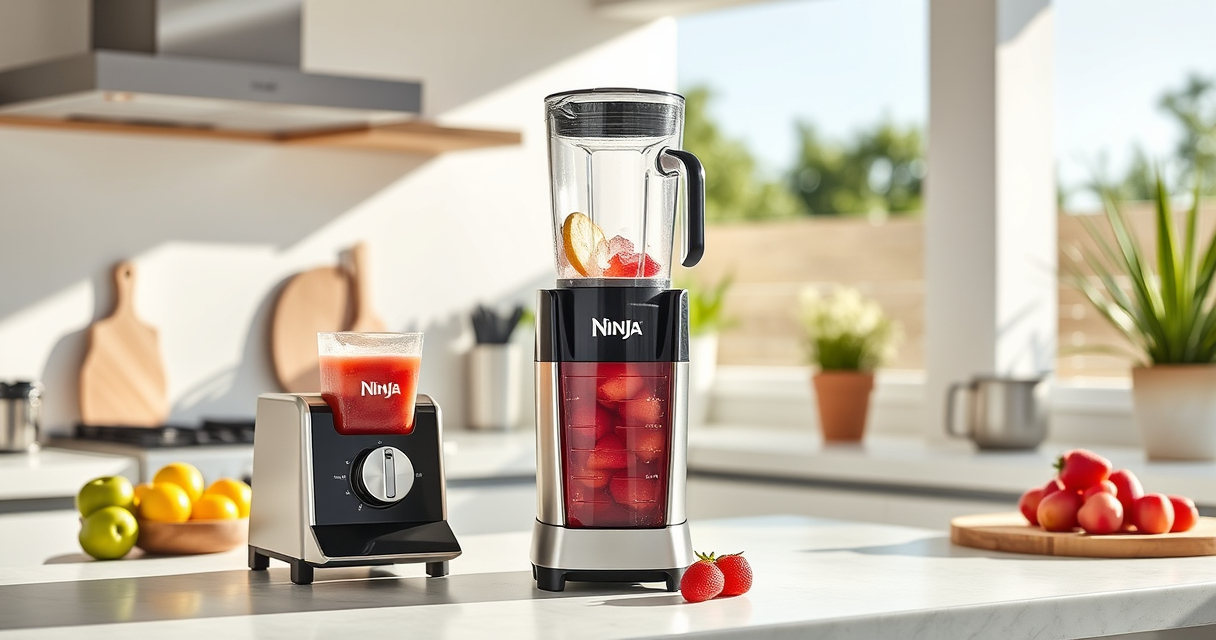 Ninja SLUSHi Max XXL: The Ultimate Summer Frozen Drink Maker