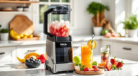 Ninja SLUSHi Max XXL: The Ultimate Summer Frozen Drink Maker