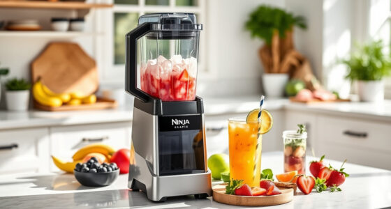 Ninja SLUSHi Max XXL: The Ultimate Summer Frozen Drink Maker