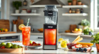 Ninja SLUSHi XL: The Ultimate Summer Frozen Drink Maker