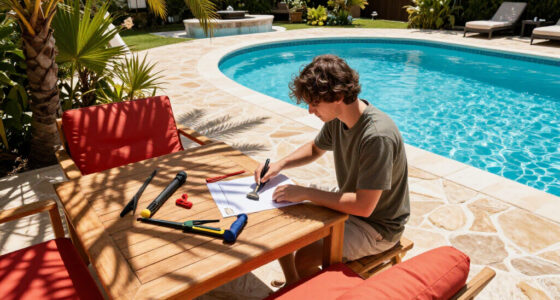 Ultimate Pool & Patio Checklist 2026