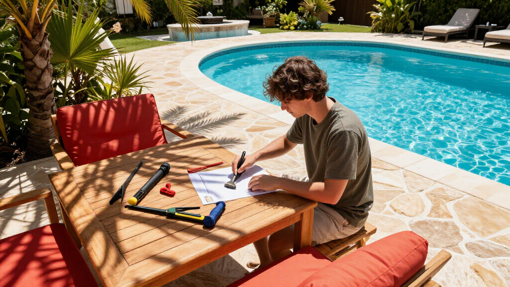 Ultimate Pool & Patio Checklist 2026
