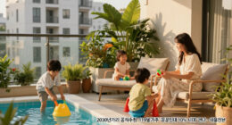 Seoul To Build 1.19 Million Public Housing Units By 2030